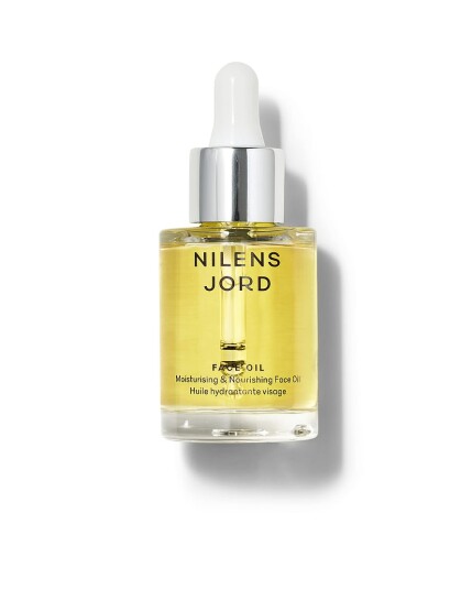 Face Oil 30 ml