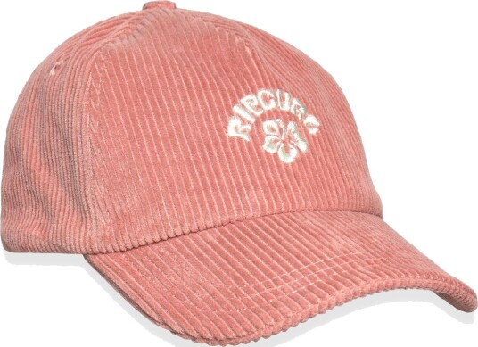 Rip Curl Icons Of Surf Cap Coral TU Rip Curl Icons Of Surf Cap Coral TU