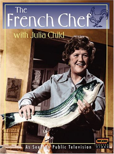 French Chef 2 DVD