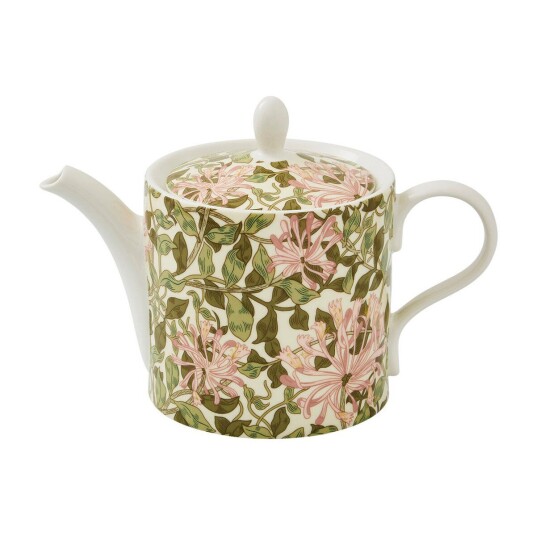 Spode Honeysuckle tekanne 1,1 liter Multi 1738244-01-0 1738246-01-0 Spode Honeysuckle tekanne 1,1 liter Multi 1738244-01-0 1738246-01-0