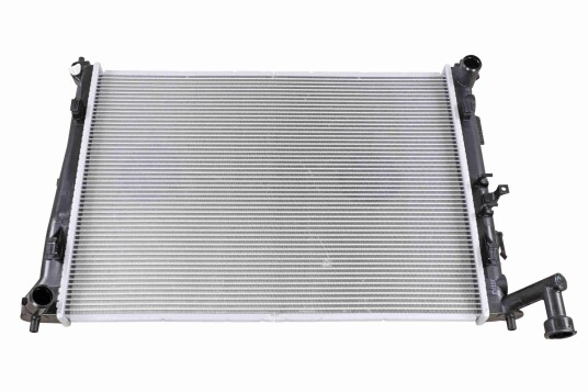 Radiator ACKOJA A53 60 1002 Radiator ACKOJA A53 60 1002