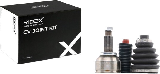 RIDEX 5J0440 Drivledd