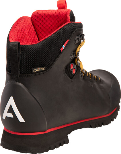 Alfa EGGI ADVANCE GTX W BLACK