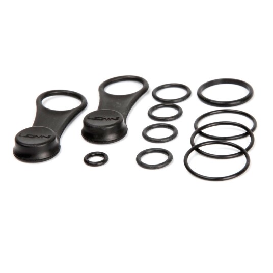 Lezyne Seal Kit Alloy Drive Lezyne Seal Kit Alloy Drive