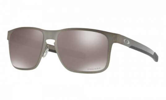 Oakley Holbrook Metal Prizm Black Polarized Oakley Holbrook Metal Prizm Black Polarized