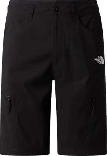 The North Face Herre Sport Svart W38,