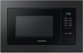 Samsung MQ7000A Innebygget Grill mikrobølge 23 l 800 W Knapper Sort Samsung MQ7000A Innebygget Grill mikrobølge 23 l 800 W Knapper Sort