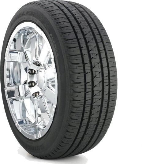 Bridgestone Alenza 001 225/60R18 100H Bridgestone Alenza 001 225/60R18 100H