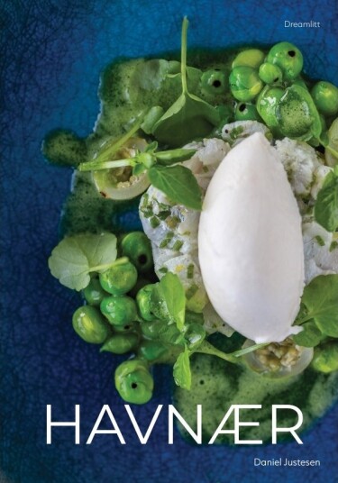 Havner | Daniel Justesen | Språk: Dansk