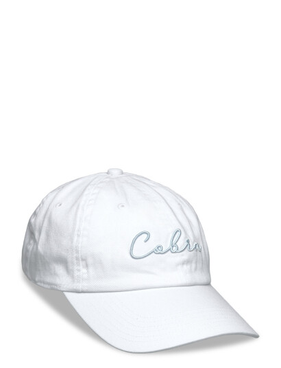 COBRA Cobra Sunset Script - White - ONE SIZE
