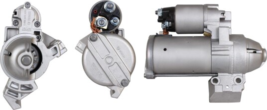 ELSTOCK 25 5248 Starter ELSTOCK 25 5248 Starter