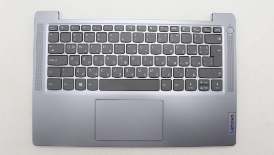 Lenovo COVER Upper Case ASM_BUL