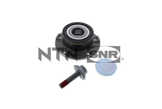 Hjullager SNR R154.73