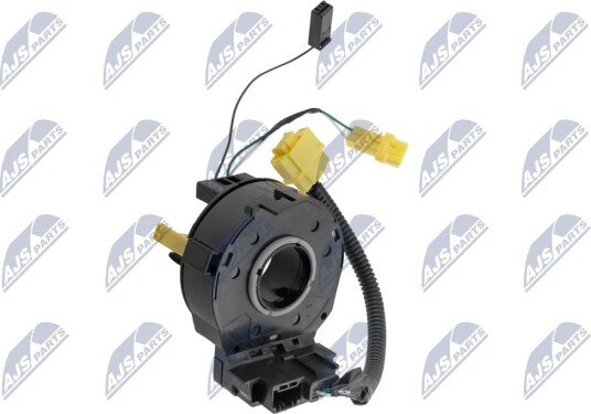 Viklefjær airbag NTY EAS HD 019