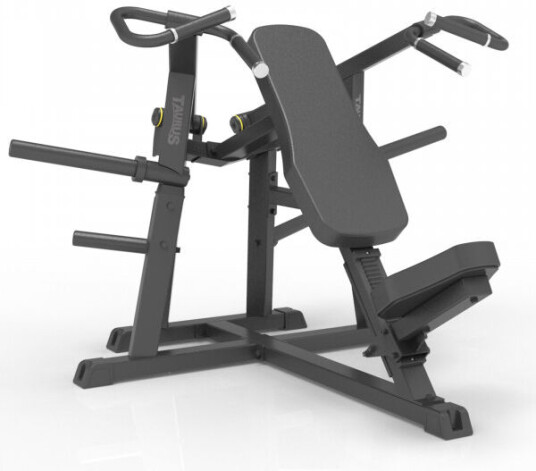 Taurus Seated Shoulder Press IFP Taurus Seated Shoulder Press IFP