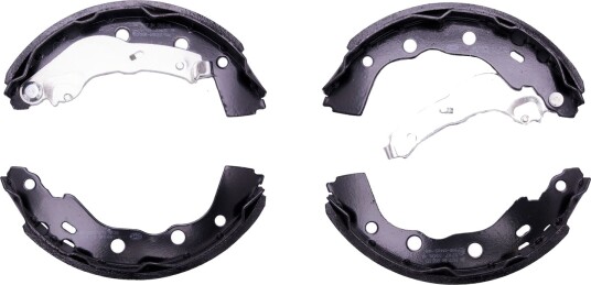 Bremsesko sett HELLA 8DB 355 002-361