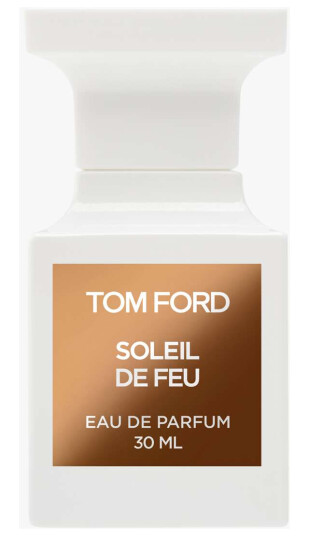 TOM FORD Soleil De Feu Eau De Parfum 30 ML TOM FORD Soleil De Feu Eau De Parfum 30 ML