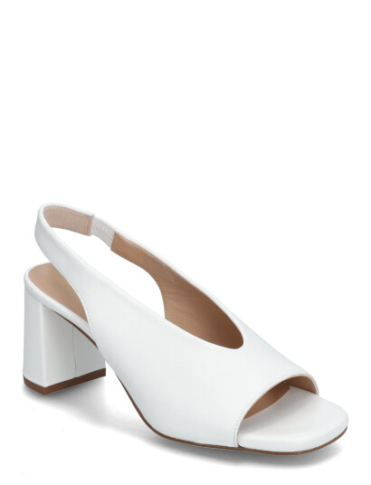 UNISA Mondy_Nto - White - 41