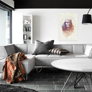 Native av Mads Hindhede Native av Mads Hindhede