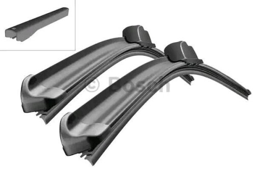 Viskerblad BOSCH 3 397 014 081 Viskerblad BOSCH 3 397 014 081