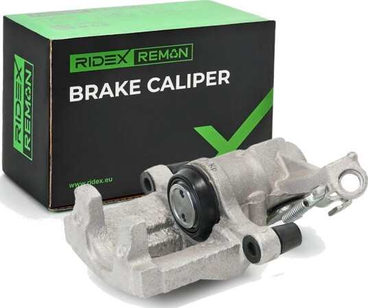 Bremsecaliper RIDEX REMAN 78B1512R