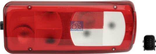 DT Spare Parts 5.81199 Baklykt