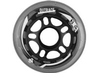 Outrace Outrace wheels 72 mm