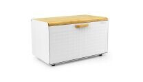 Promise Promis bread bag PROMIS RECTANGULAR BREAD, WHITE PCH-2W (PCH-2W) - AGDPMSSZT0005 Promise Promis bread bag PROMIS RECTANGULAR BREAD, WHITE PCH-2W (PCH-2W) - AGDPMSSZT0005
