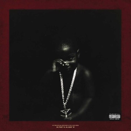 Lil Yachty  Lil Boat 3  LP/Vinyl