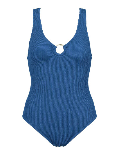Missya Tulum Swimsuit - Blue - S