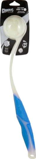 Chuckit! Katapult Med Selvlysende Ball M (Ø6.4 cm) Chuckit! Katapult Med Selvlysende Ball M (Ø6.4 cm)