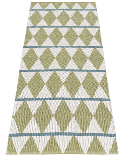 Horredsmattan Plastteppe Zigge 70x150 cm 1066506-03-50