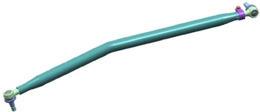 Styrestag LEMFÖRDER 33982 01
