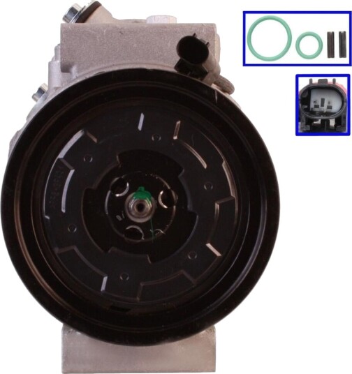 AC-kompressor WALKER WCP00958