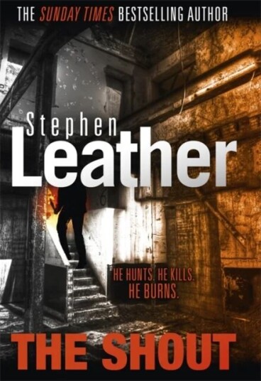 The Shout Av Stephen Leather
