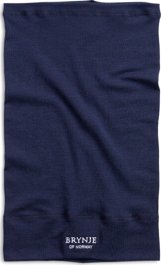 Brynje Classic Headover Navy 