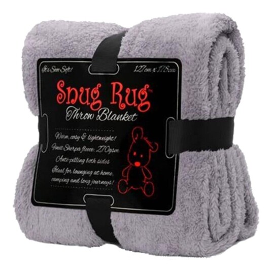 Gifts Tomorrow Snug Rug Fleecepledd Gifts Tomorrow Snug Rug Fleecepledd