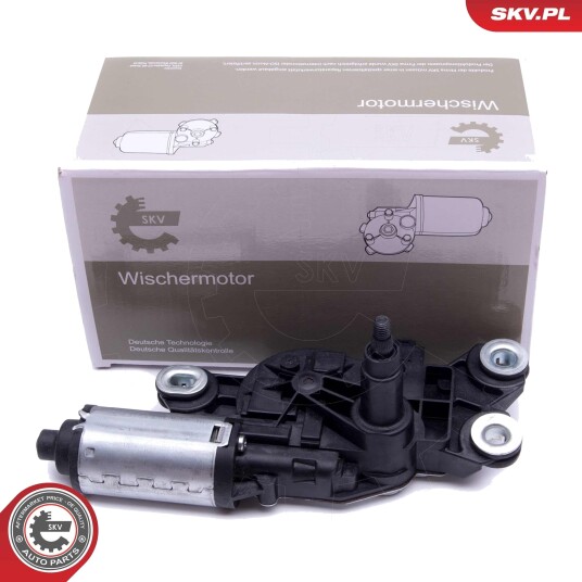 Vindusviskermotor ESEN SKV 19SKV146
