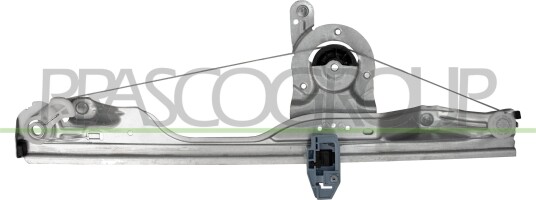 PRASCO RN308W024 Vindusheis