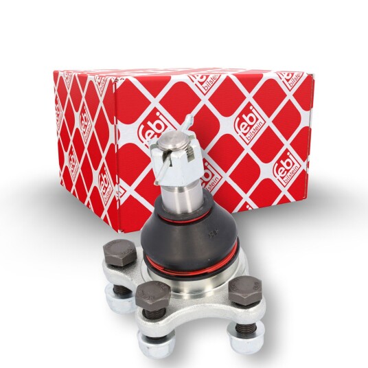 Bærekule FEBI BILSTEIN 15073 Bærekule FEBI BILSTEIN 15073