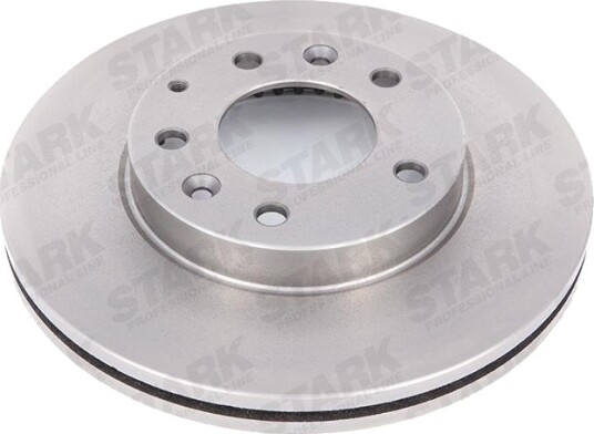 Bremseskive STARK SKBD 0020322