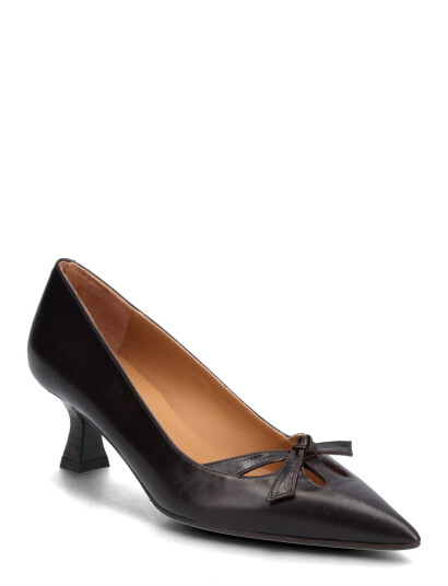 Billi Bi Pumps - Black - 38 Billi Bi Pumps - Black - 38