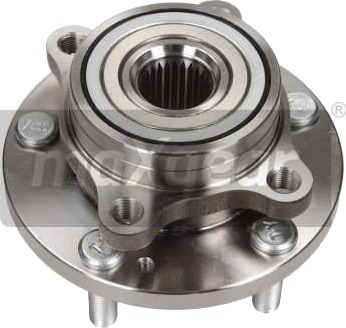 MAXGEAR 33 0949 Hjullager