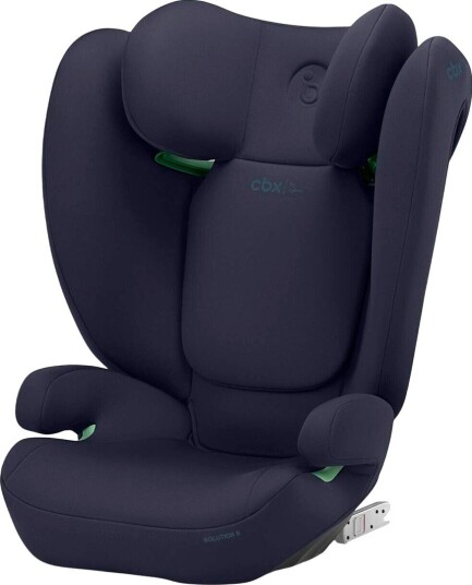 Cybex Solution B i-Fix Beltestol - Bay Blue