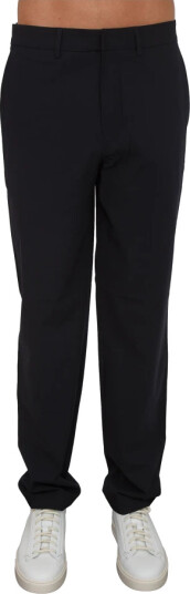 Armani Exchange Herre Bukser Blå W33,