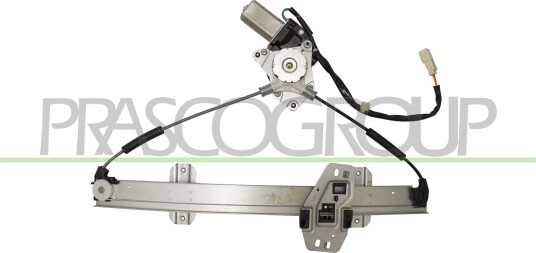 PRASCO HD034W025 Vindusheis
