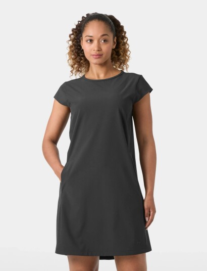 Helly Hansen W Thalia Dress Black S