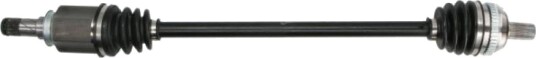 Pascal Drivaksel PASCAL G2M040PC Pascal Drivaksel PASCAL G2M040PC