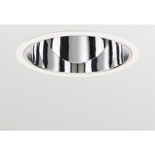 Philips LuxSpace Downlight Tunable DN570B 3100lm/Ra>80 Ø200 UGR<19 Inter