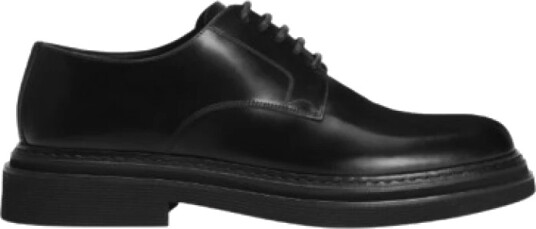 Dolce & Gabbana Herre Sko Svart 43 EU,